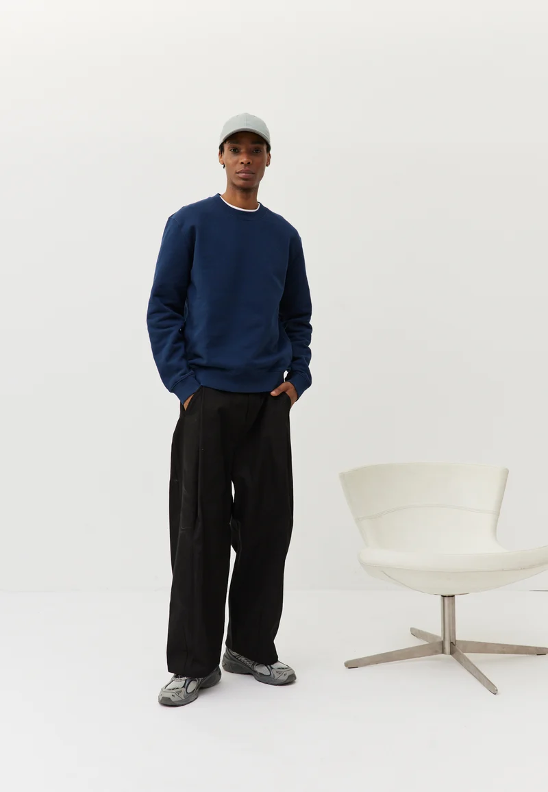 Le sweat