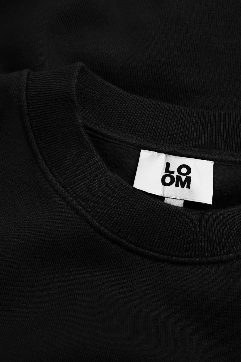 Le sweat