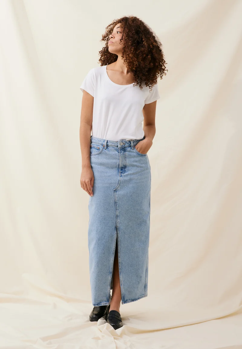Le t-shirt Tencel