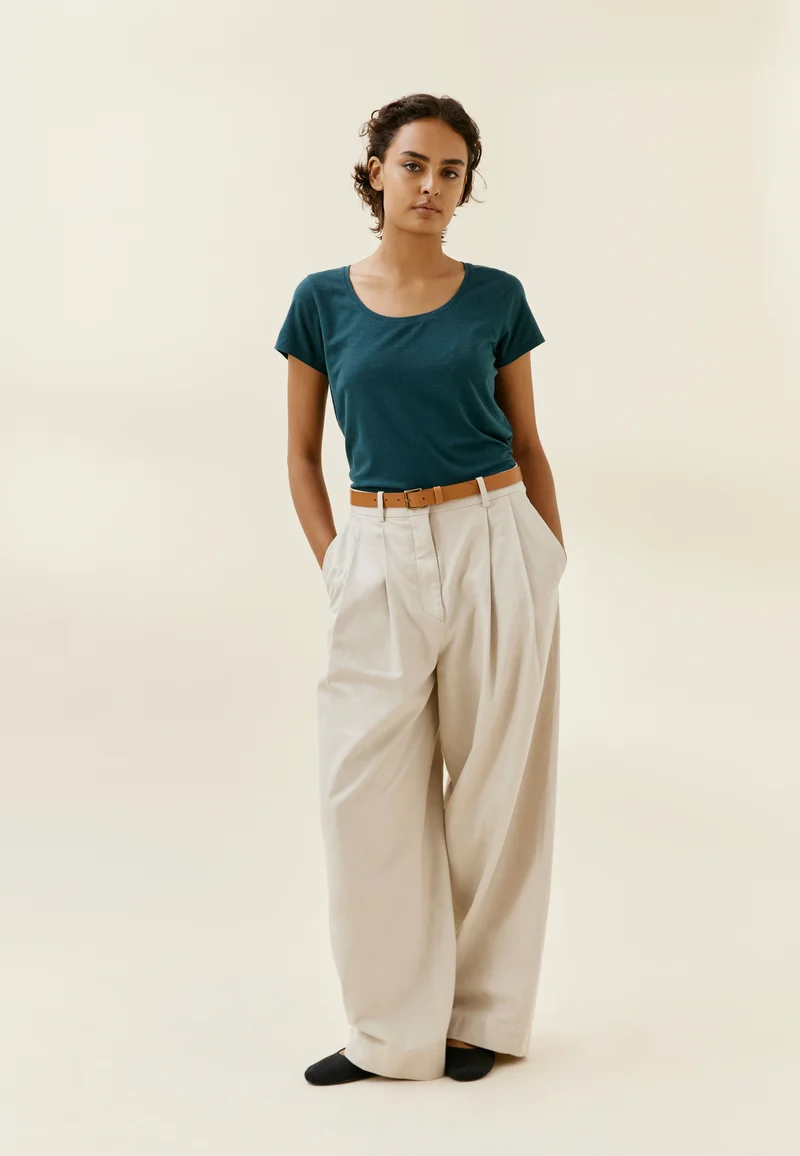 Le t-shirt Tencel
