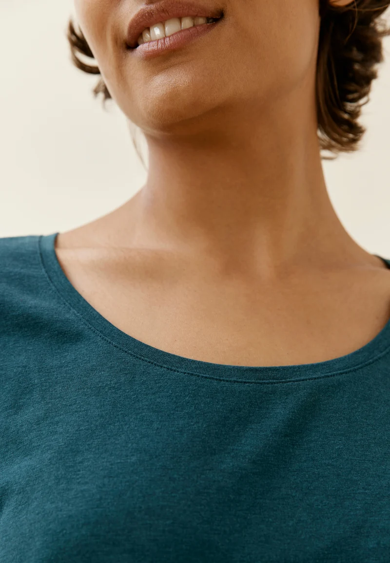 Le t-shirt Tencel