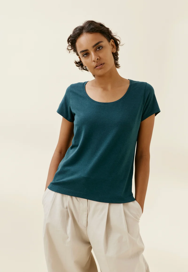 Le t-shirt Tencel