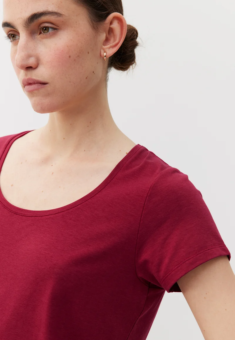 Le t-shirt Tencel