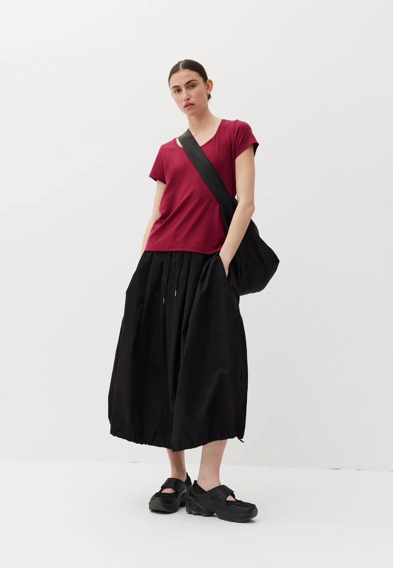 Le t-shirt Tencel