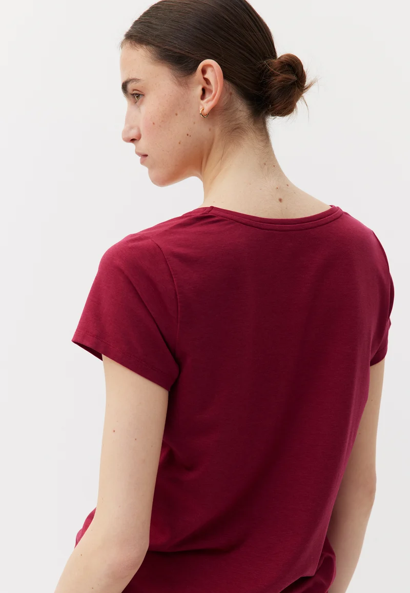 Le t-shirt Tencel