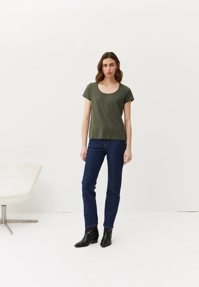 Le t-shirt Tencel