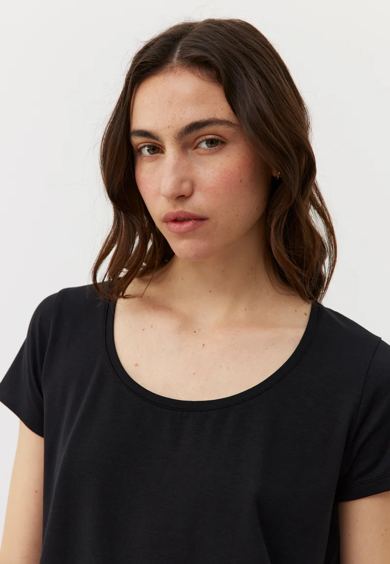 Le t-shirt Tencel
