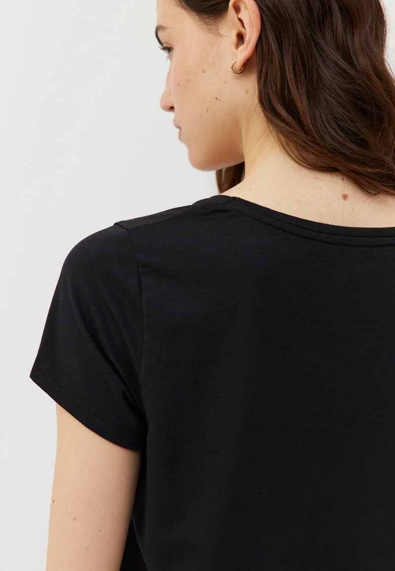 Le t-shirt Tencel