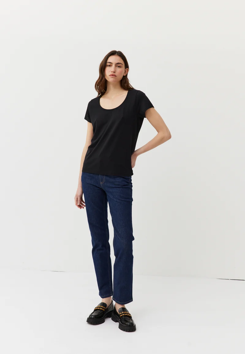 Le t-shirt Tencel