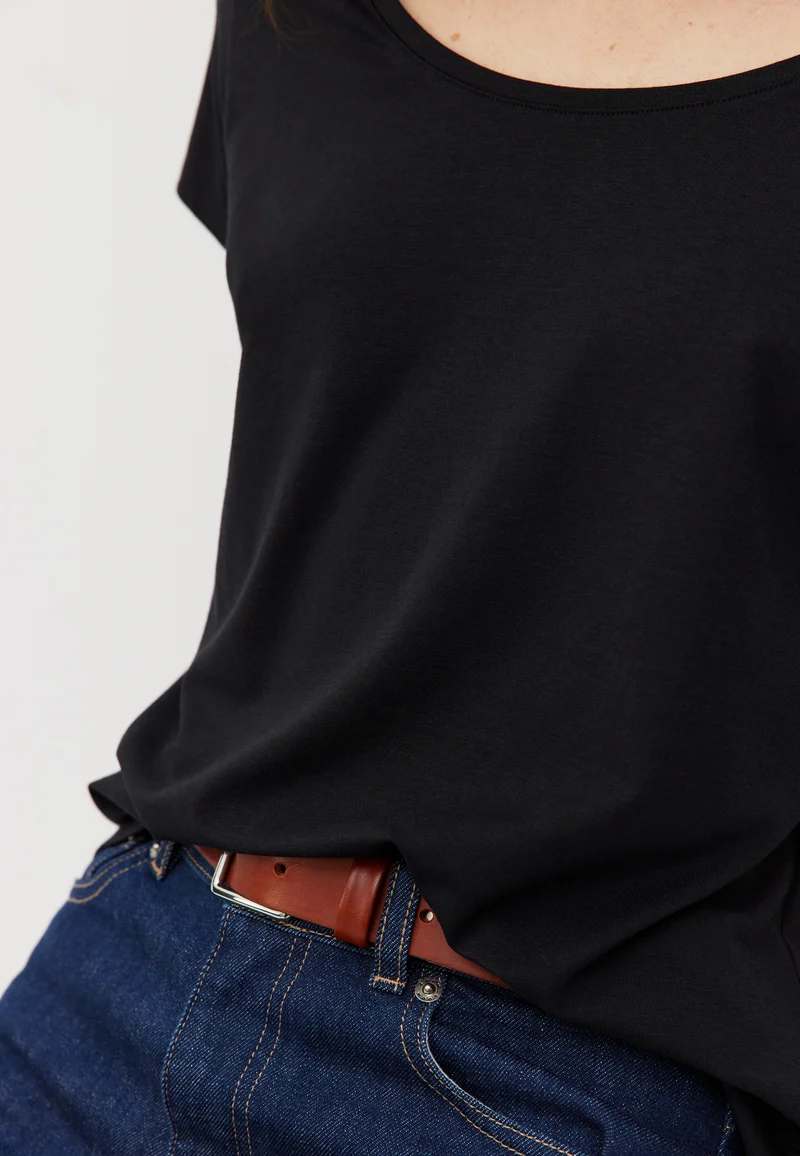 Le t-shirt Tencel