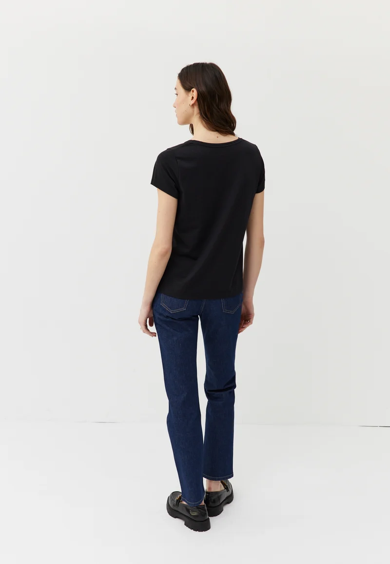 Le t-shirt Tencel
