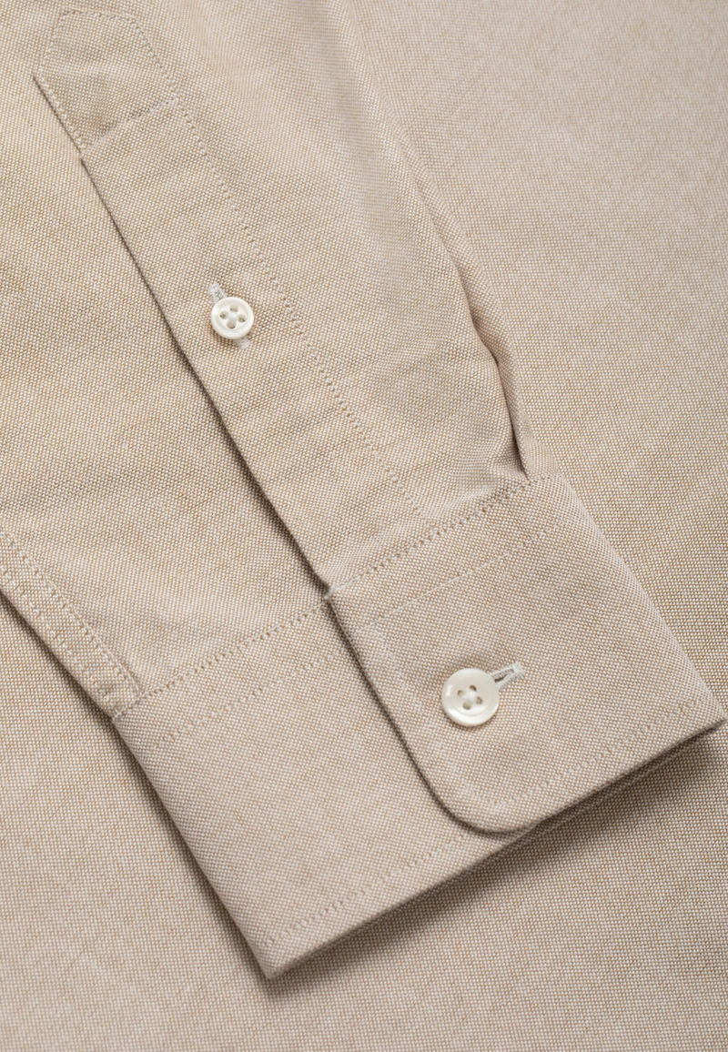 La chemise oxford