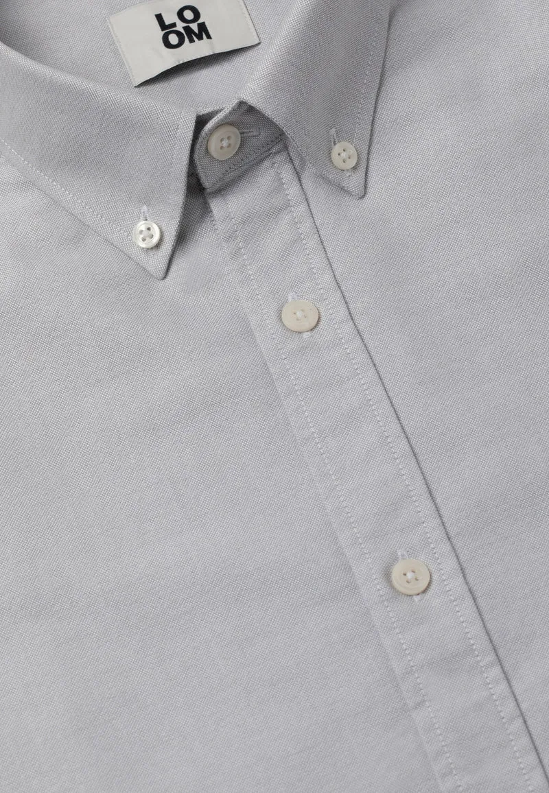 La chemise oxford