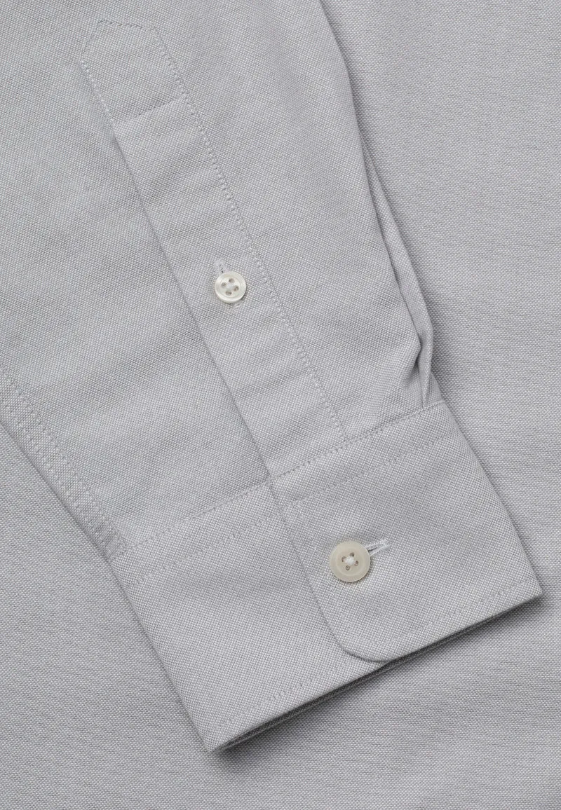 La chemise oxford