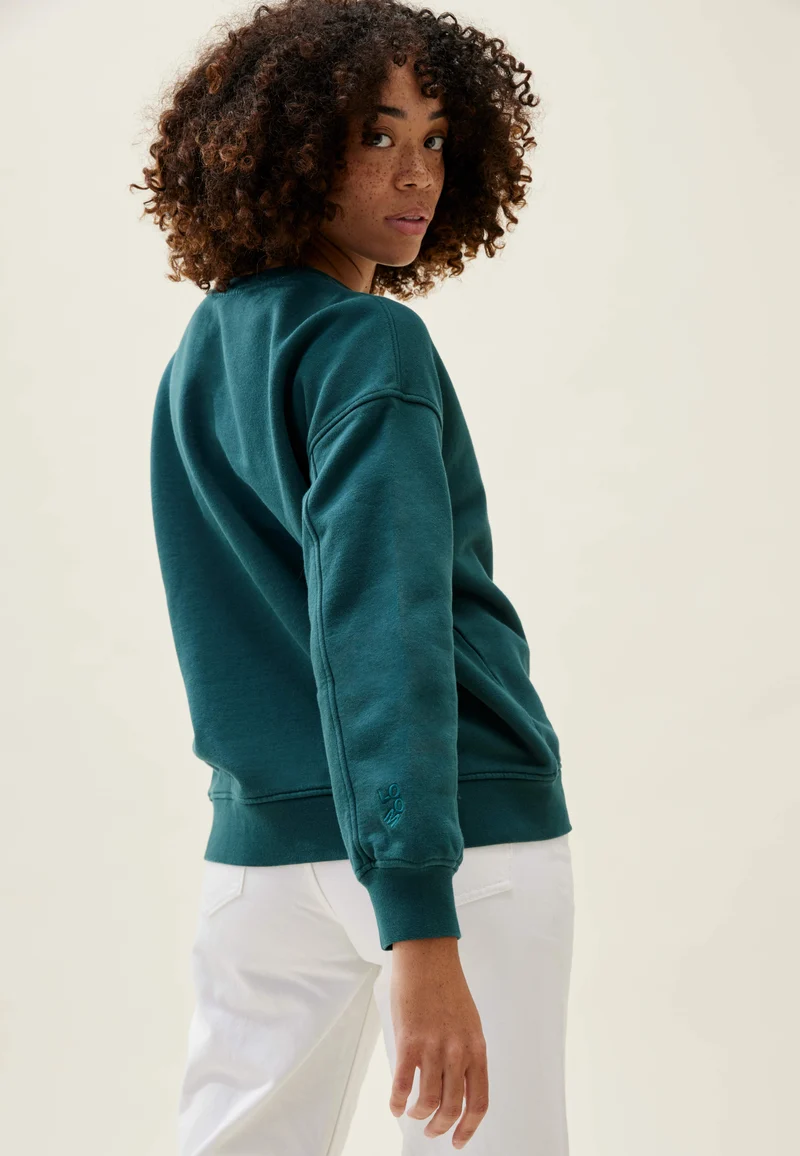 Le sweat