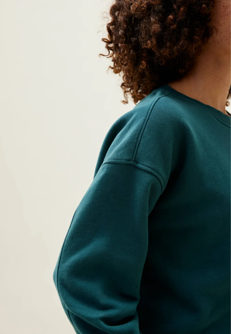 Le sweat