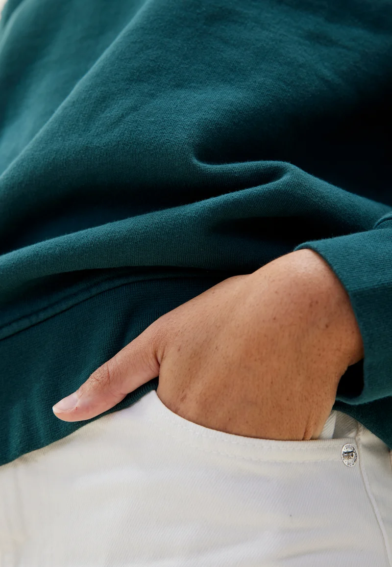 Le sweat