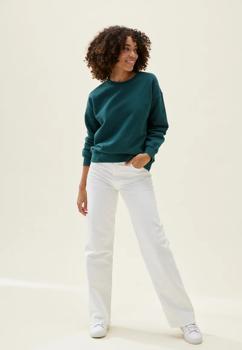 Le sweat