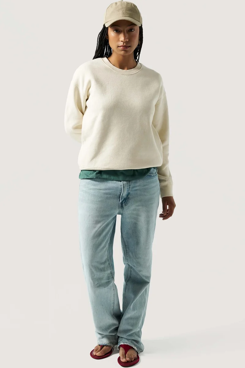 Le sweat