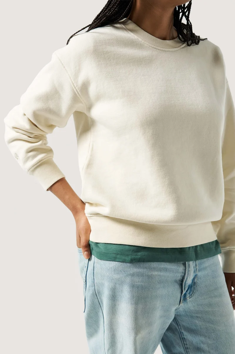 Le sweat