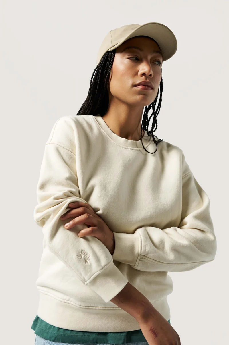 Le sweat