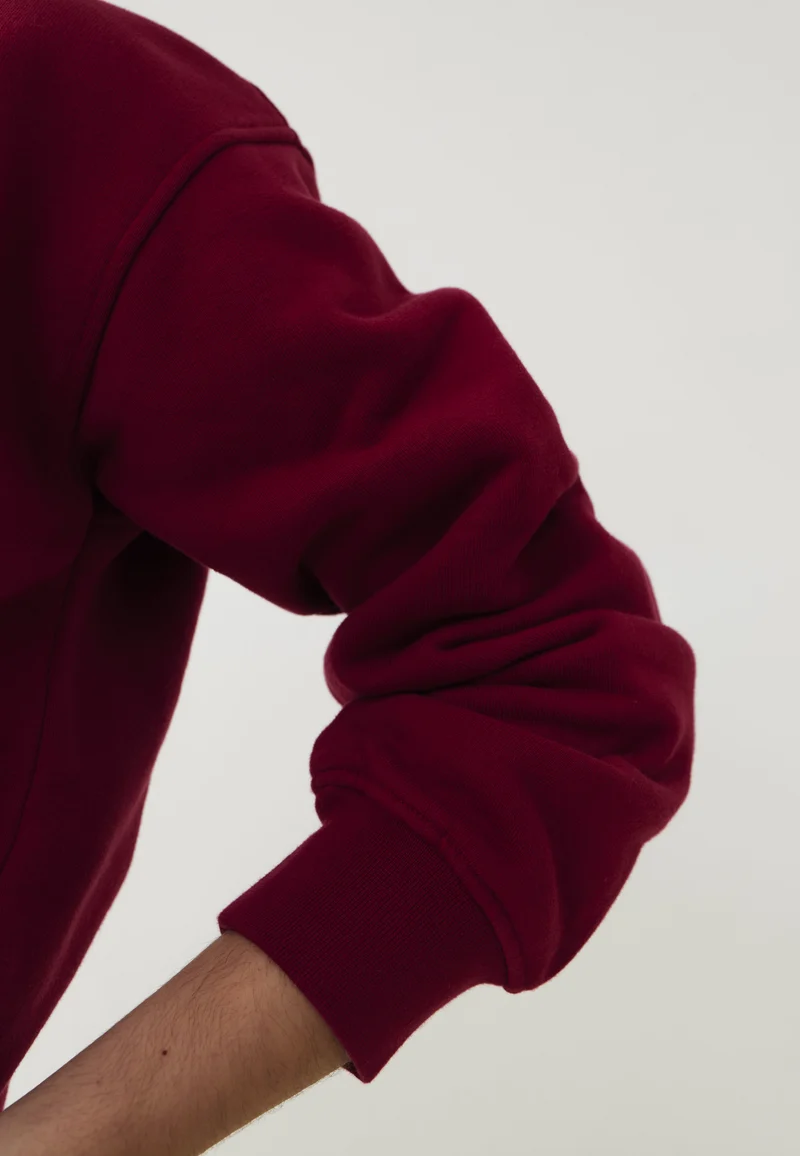 Le sweat