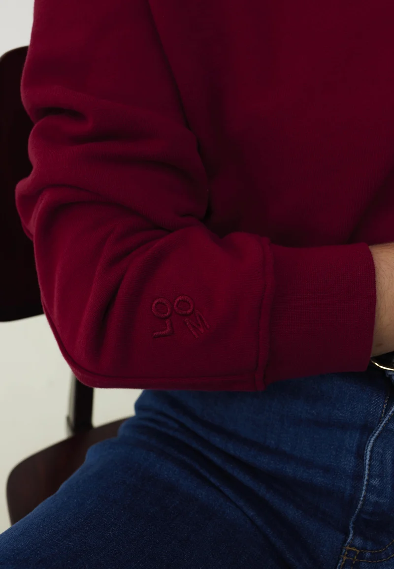 Le sweat