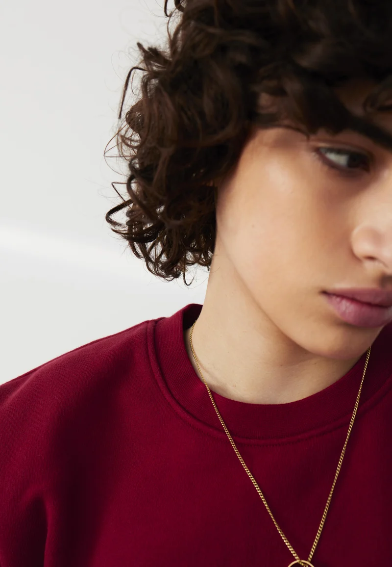 Le sweat