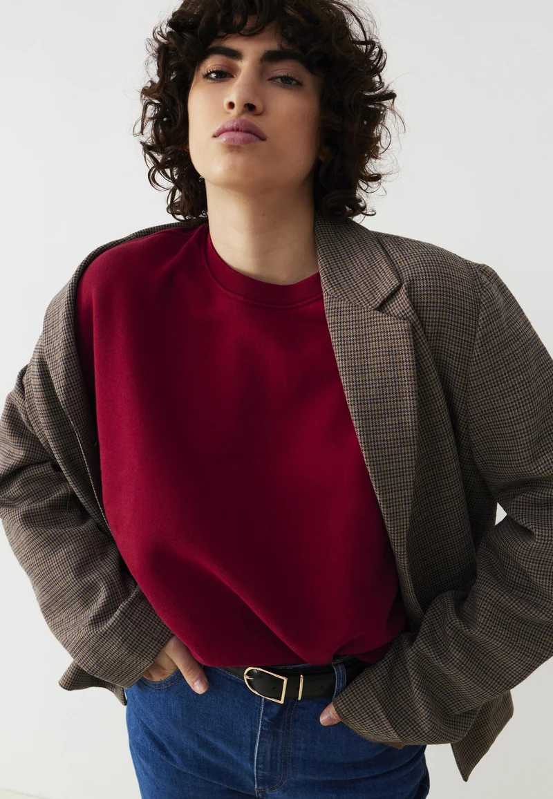 Le sweat