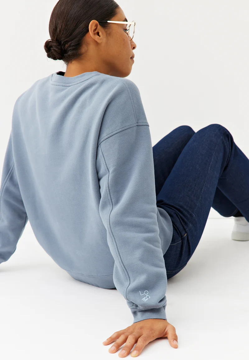Le sweat