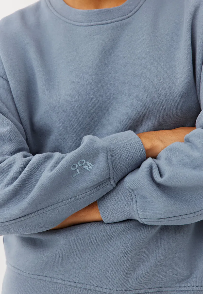 Le sweat