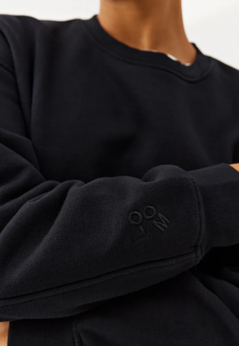Le sweat