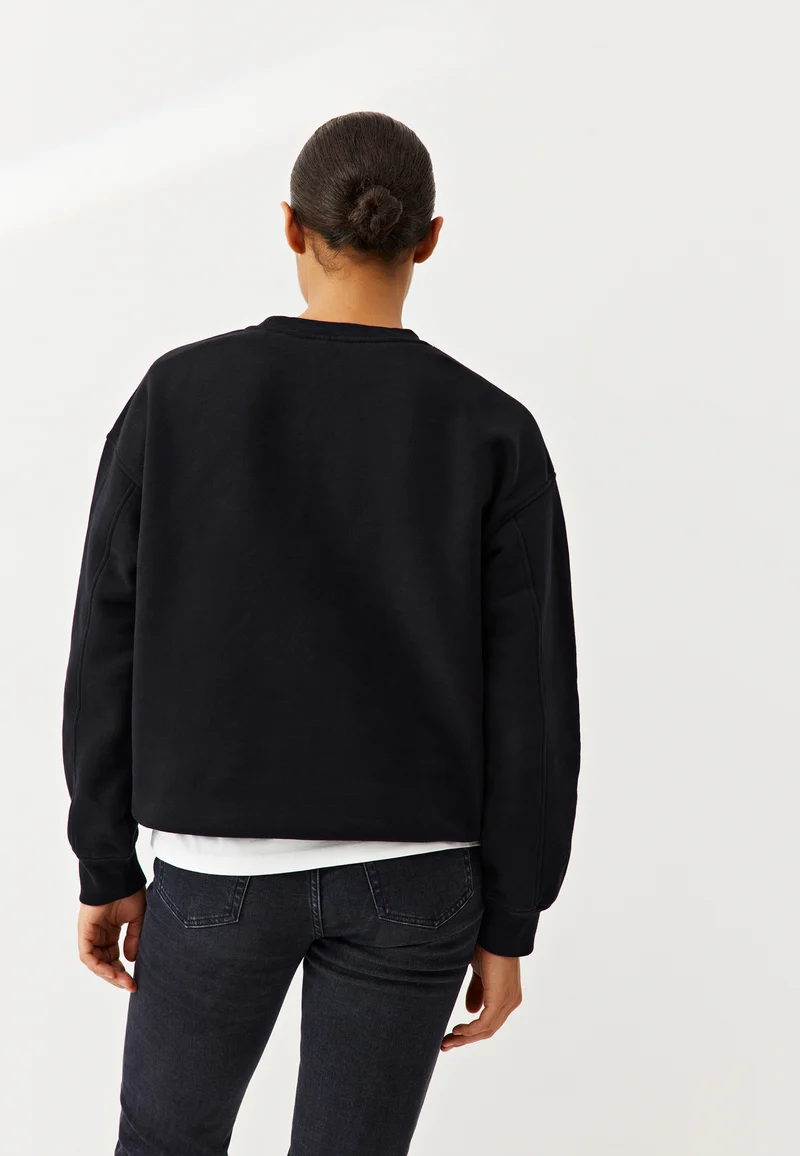 Le sweat