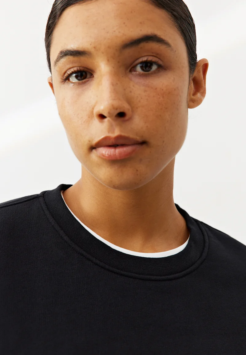 Le sweat