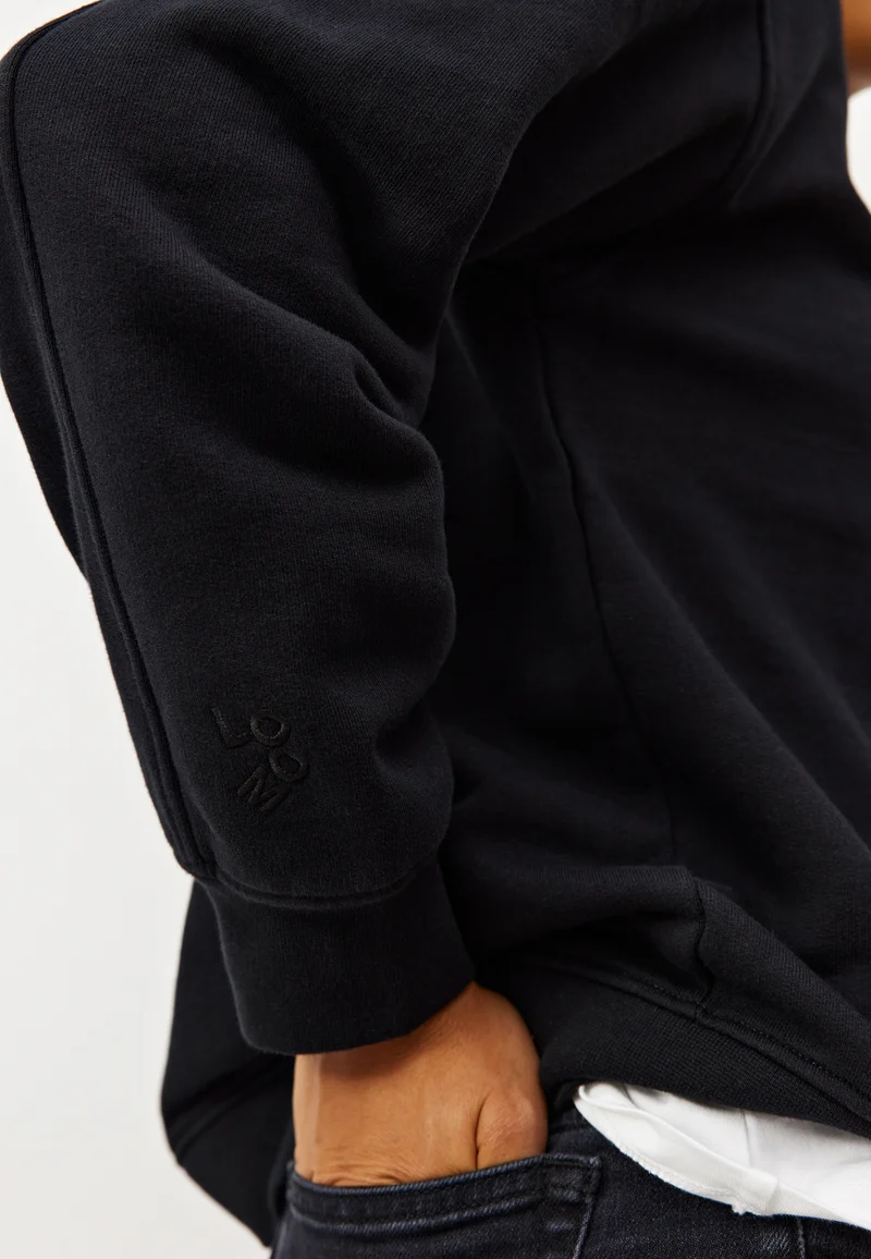 Le sweat