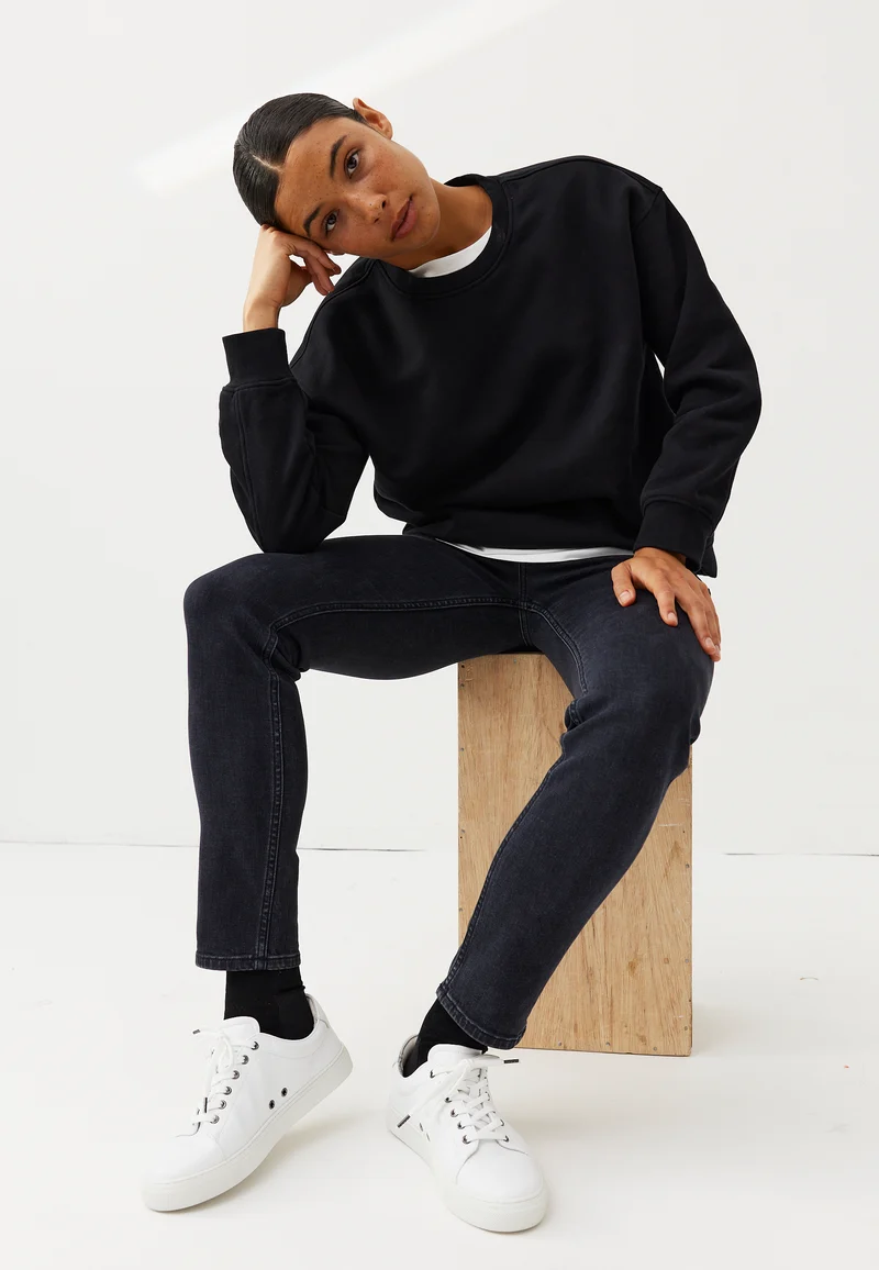 Le sweat