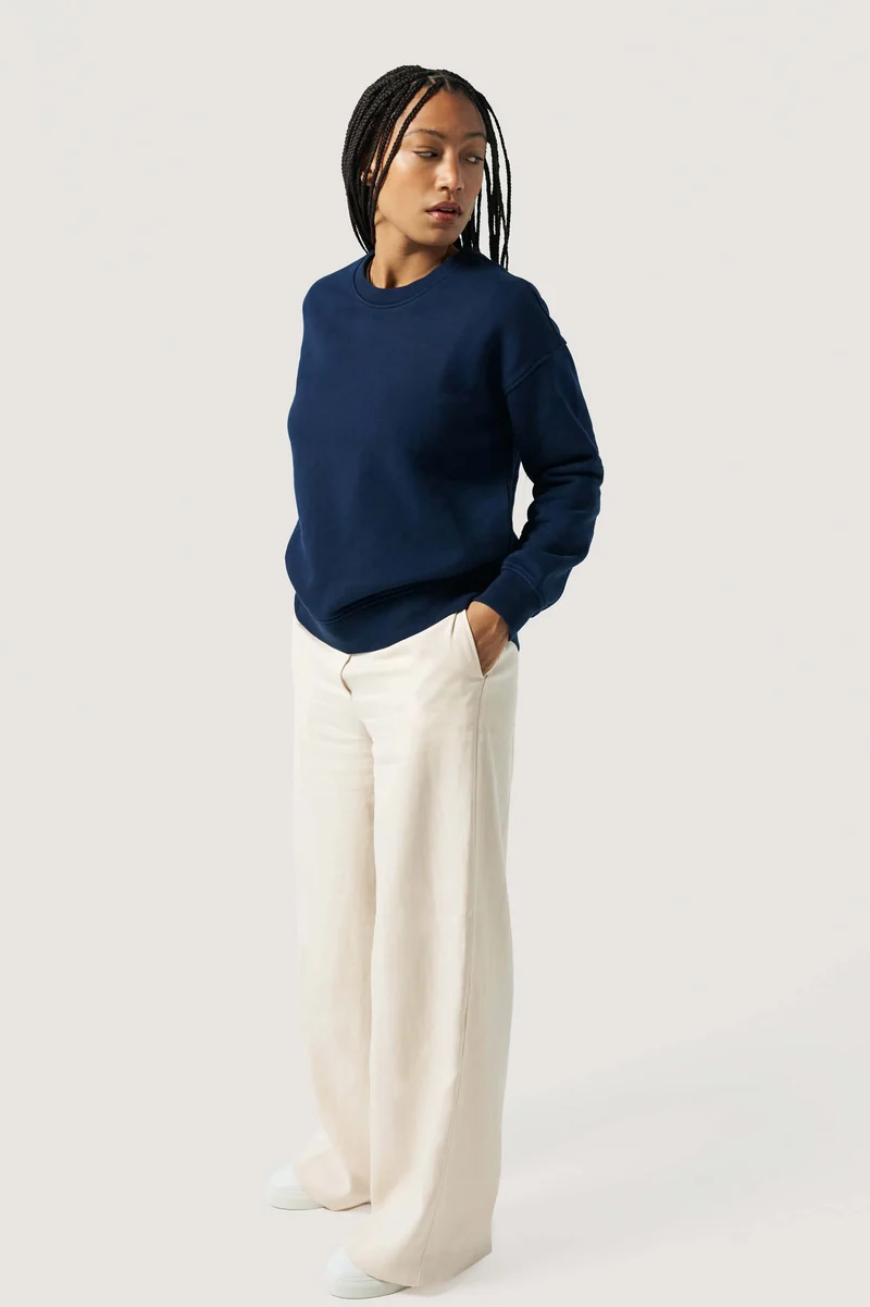 Le sweat