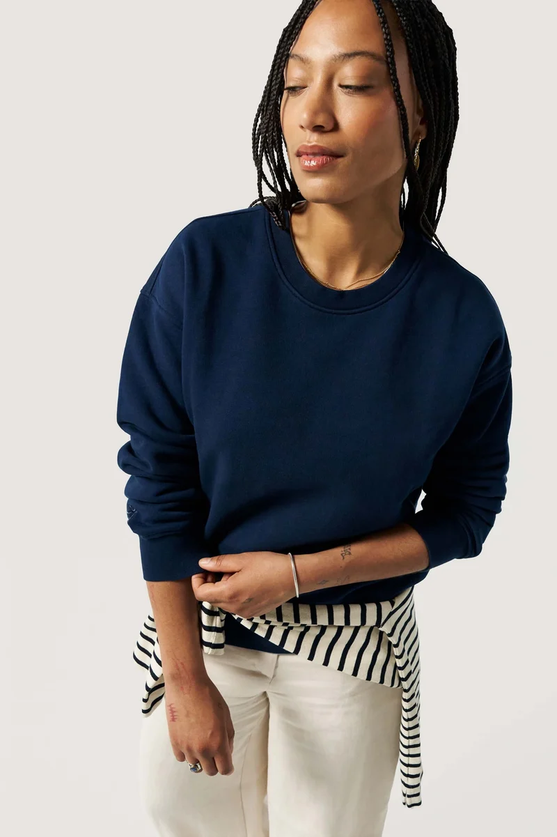 Le sweat