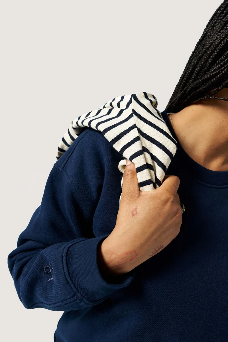 Le sweat