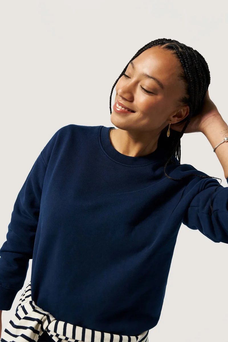 Le sweat