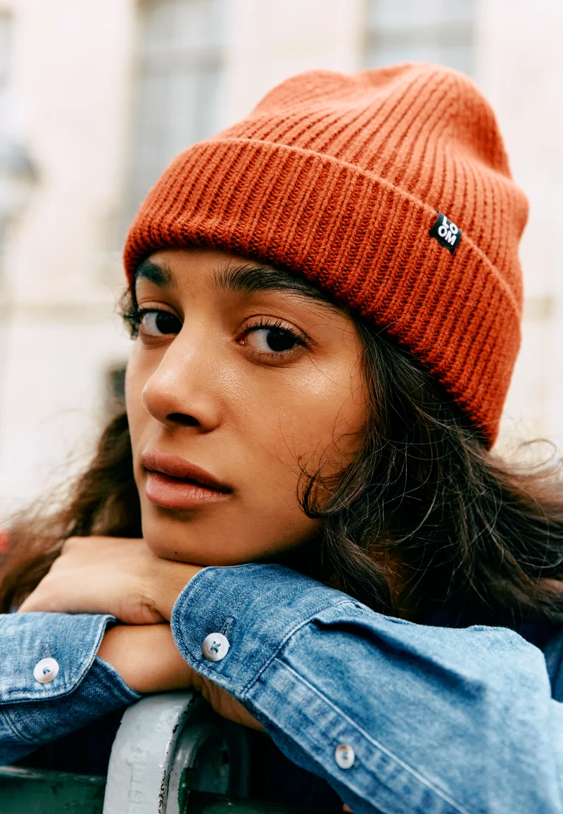 Le bonnet