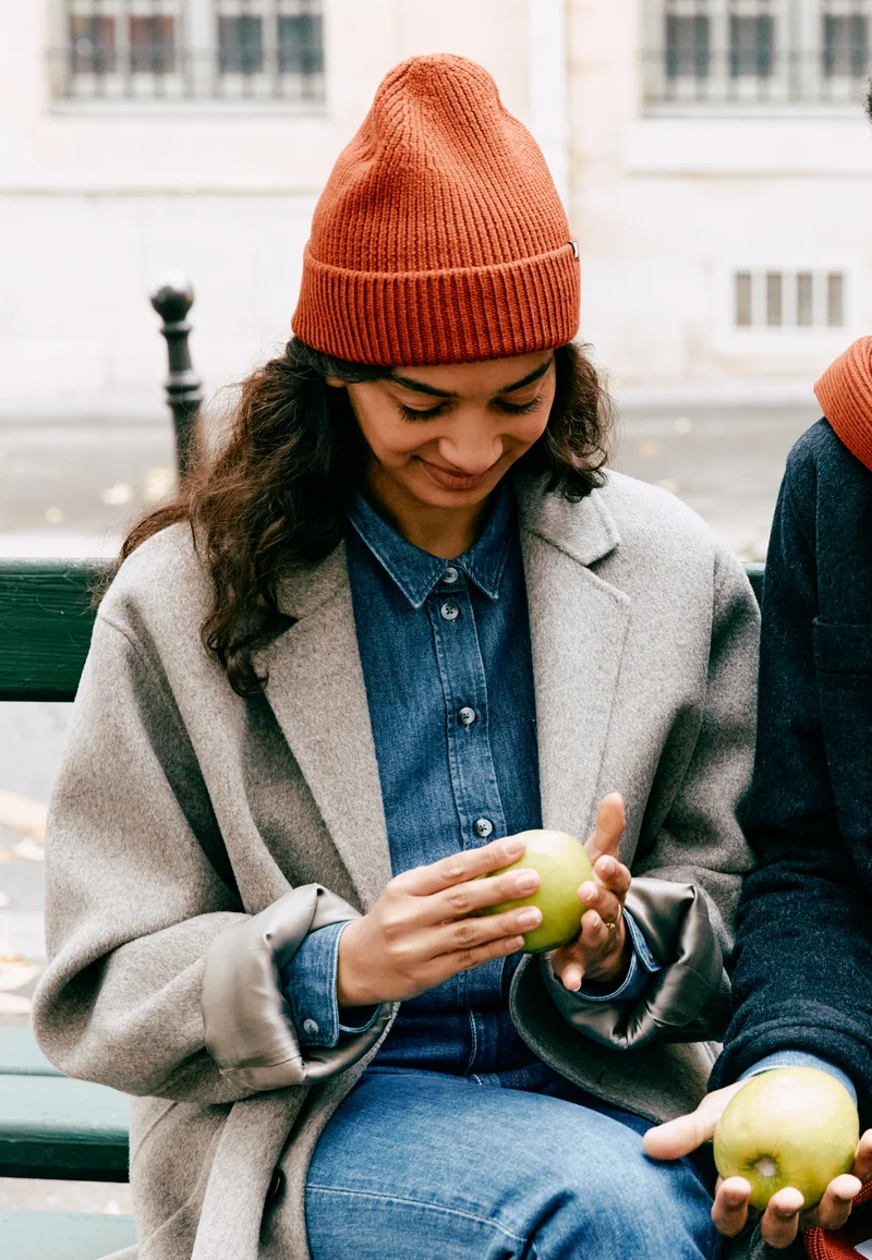 Le bonnet