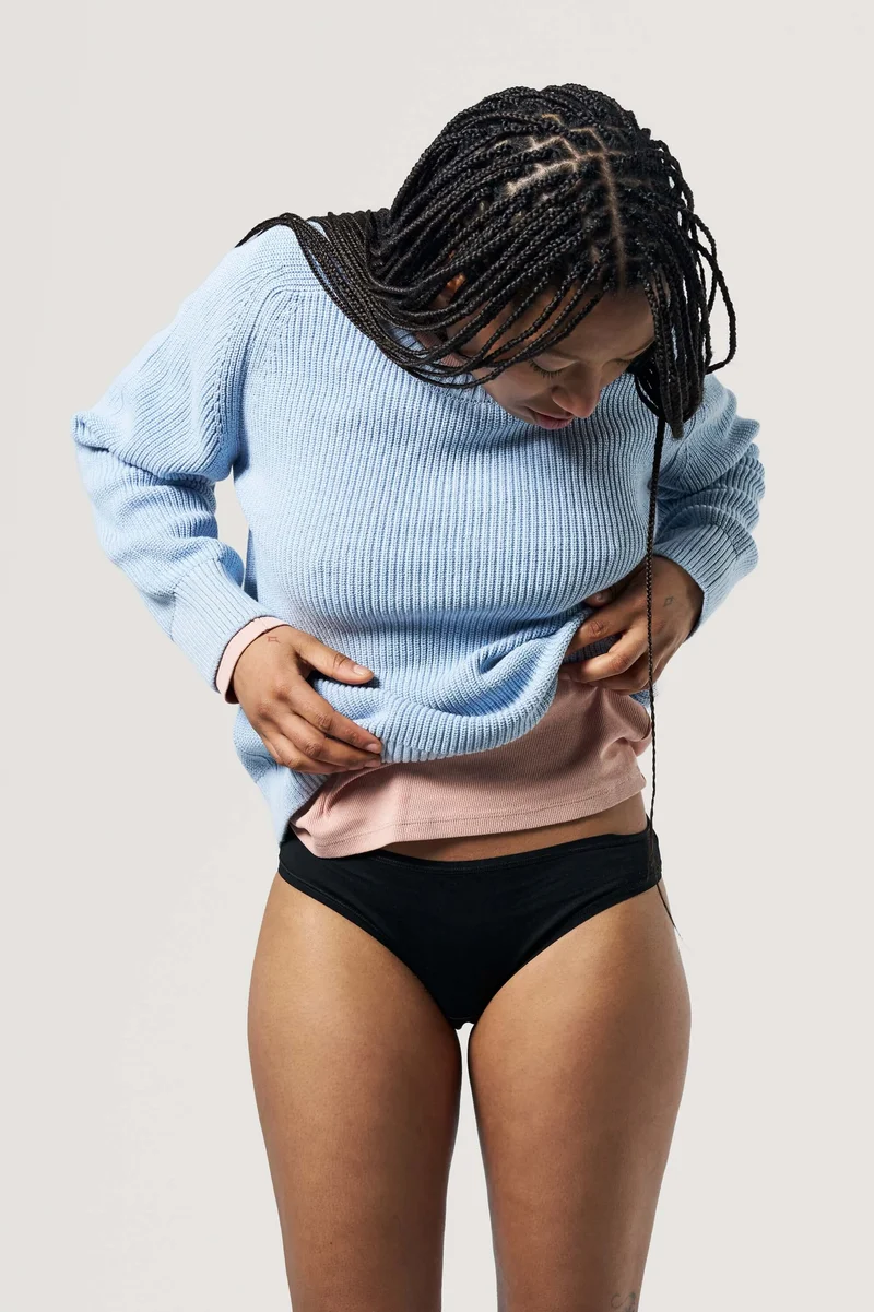 La culotte