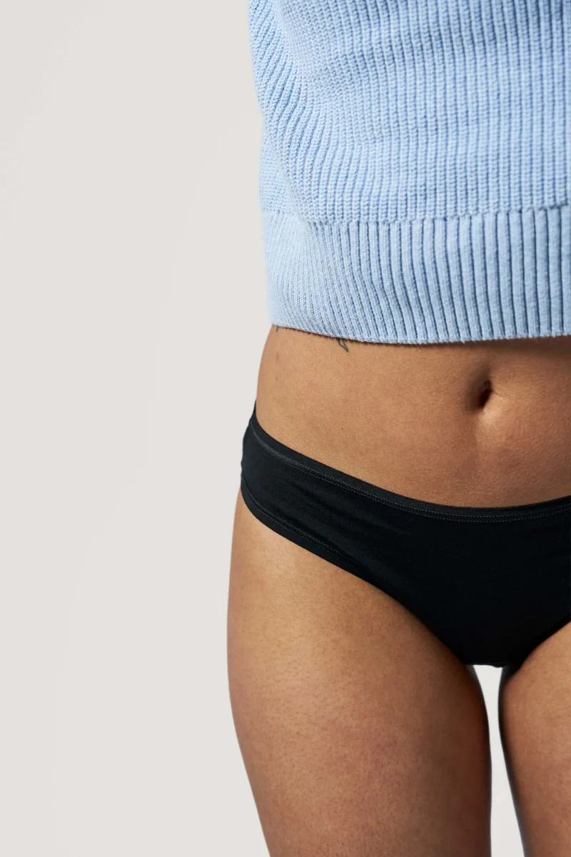 La culotte