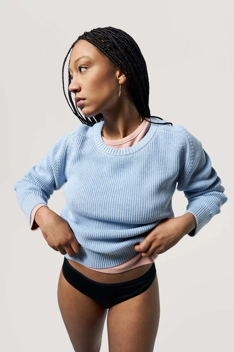 La culotte