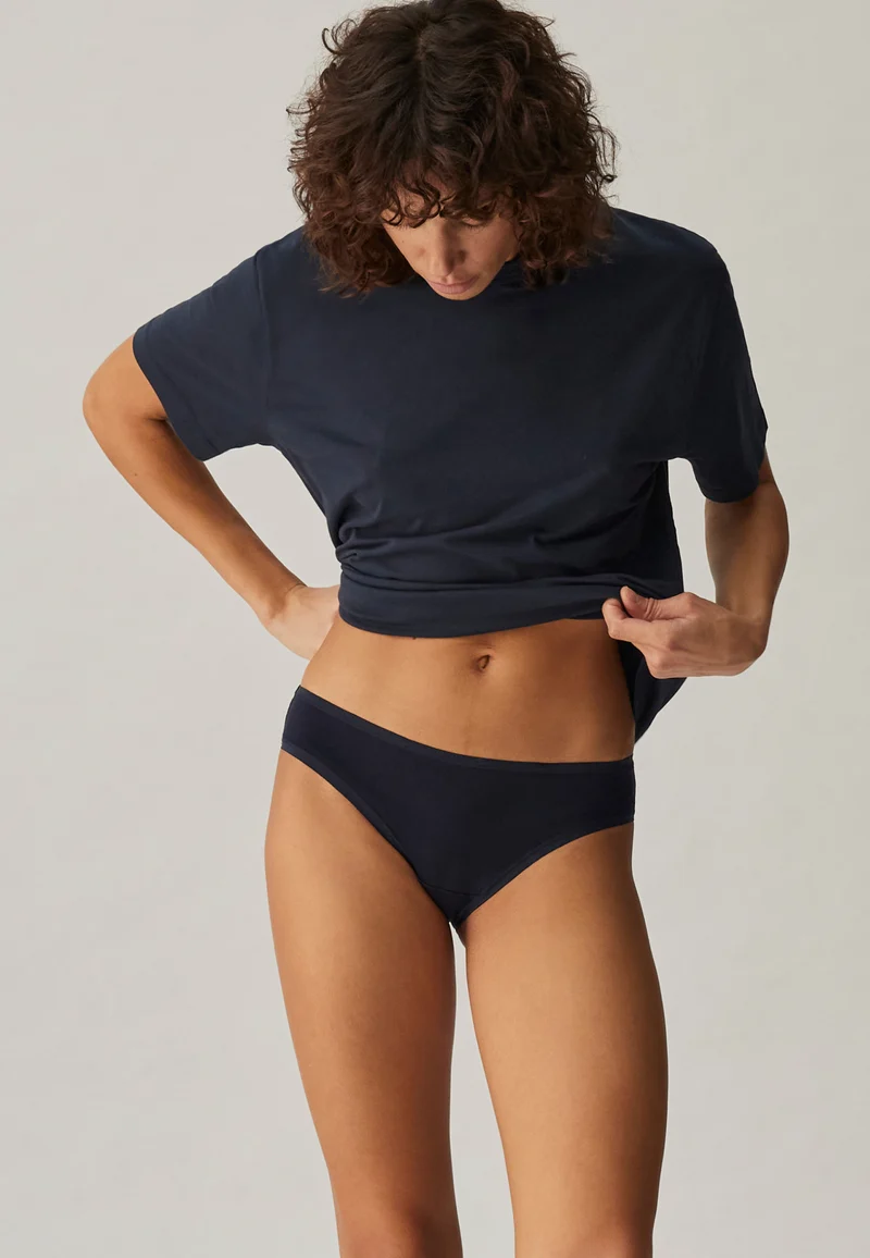 La culotte