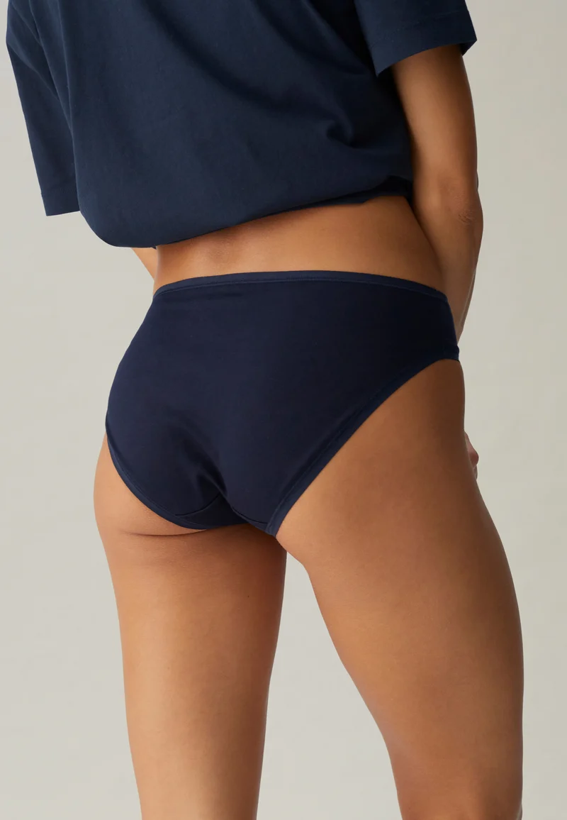 La culotte