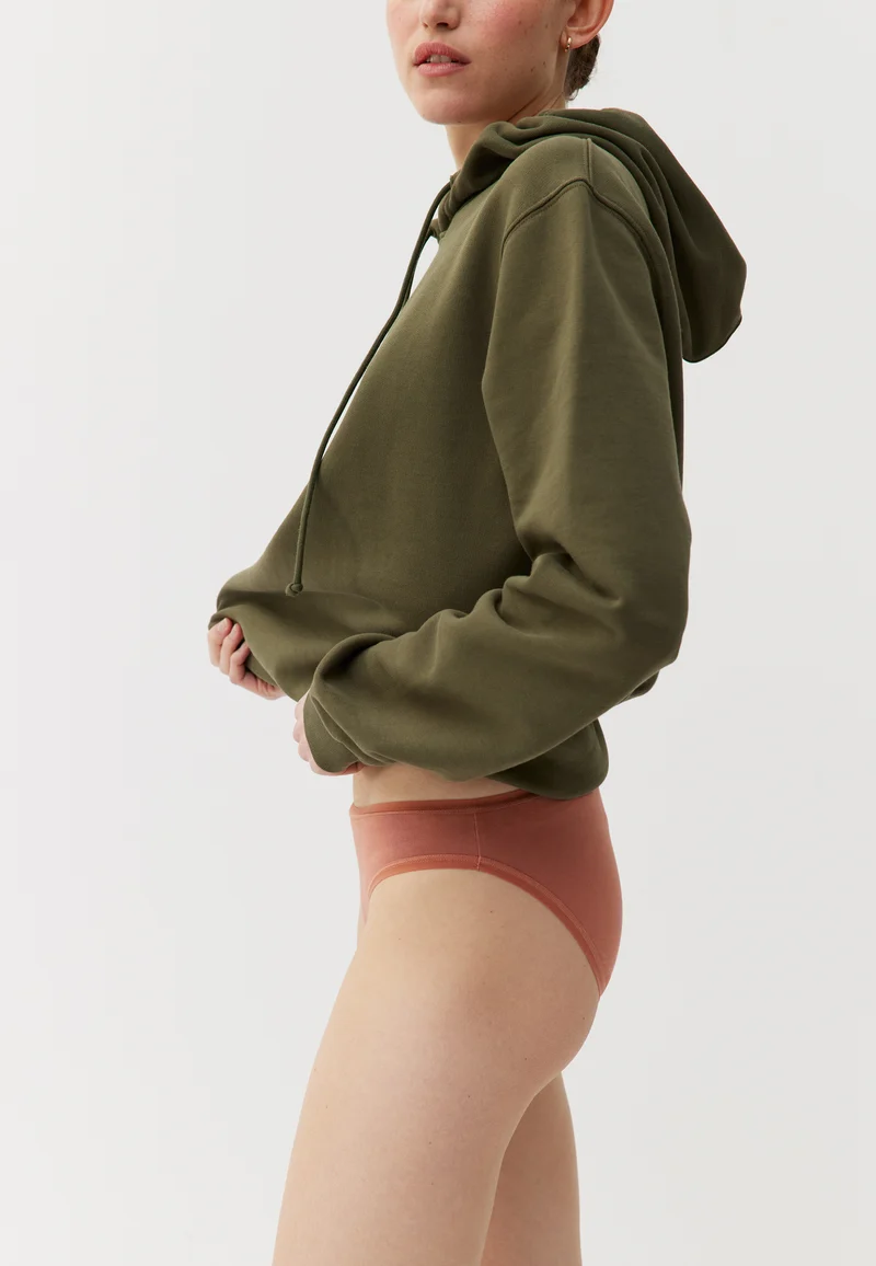 La culotte