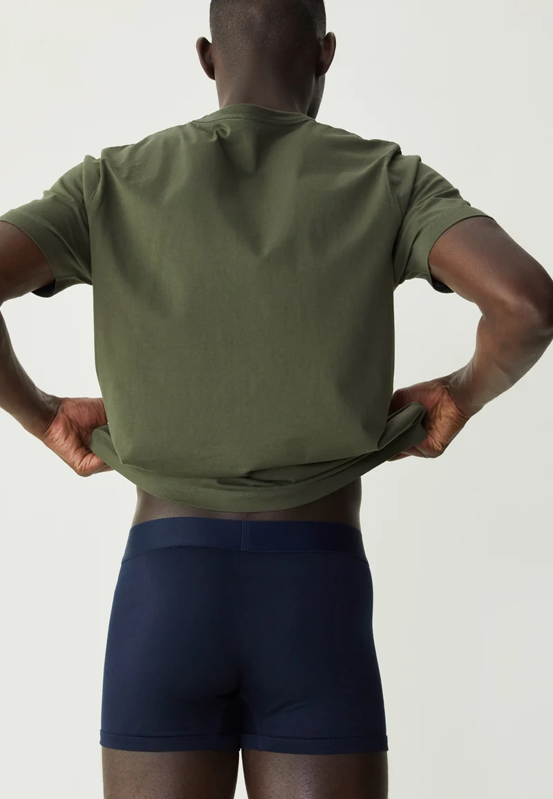 Le boxer