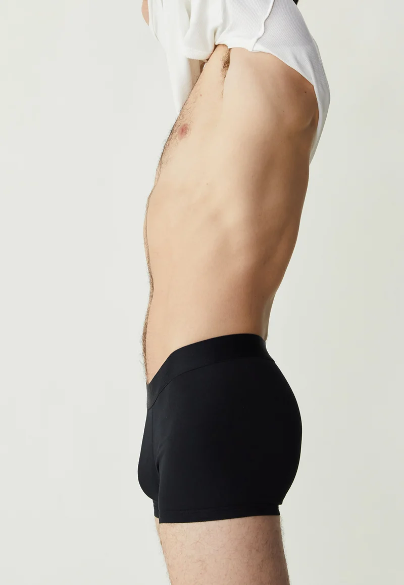 Le boxer